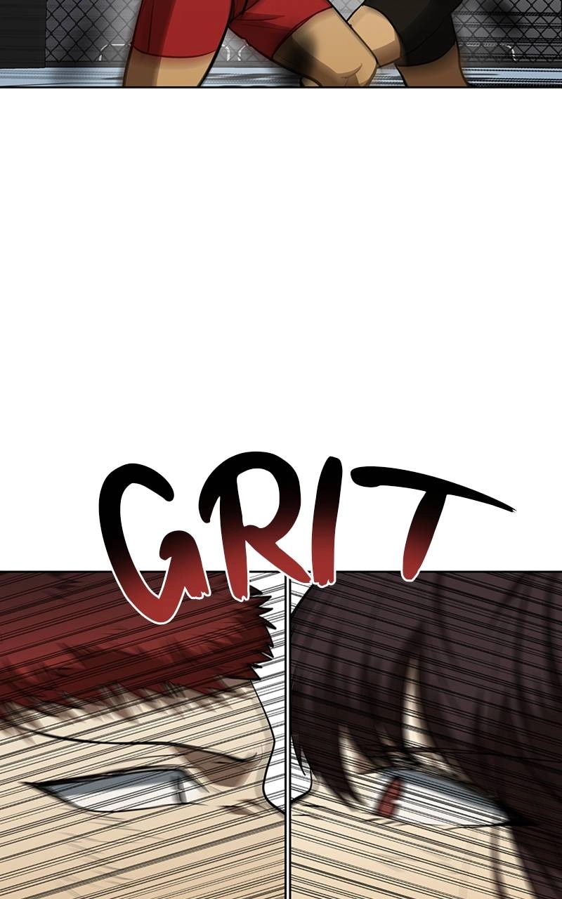 King of the Octagon Chapter 73 Page 74