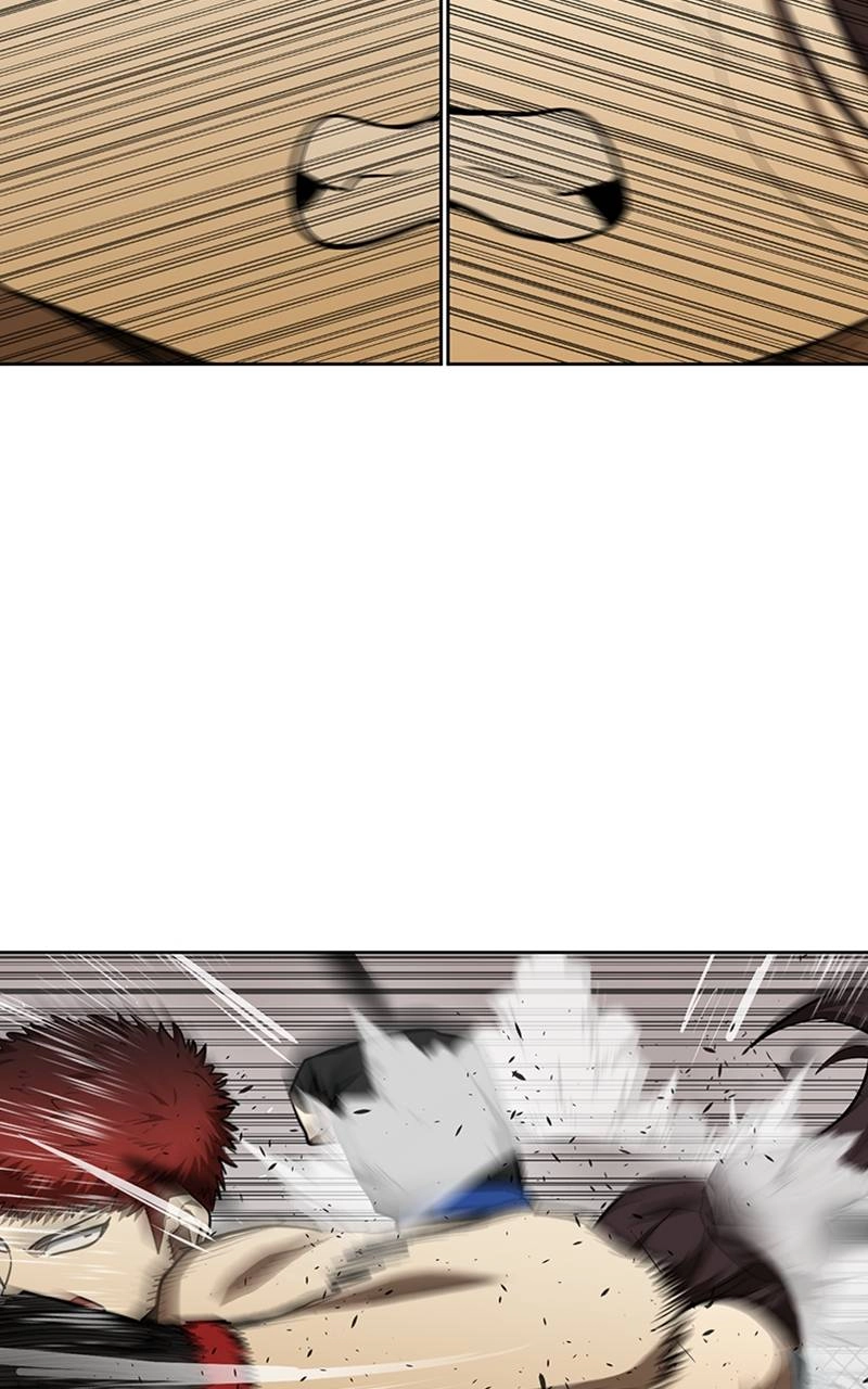 King of the Octagon Chapter 73 Page 75