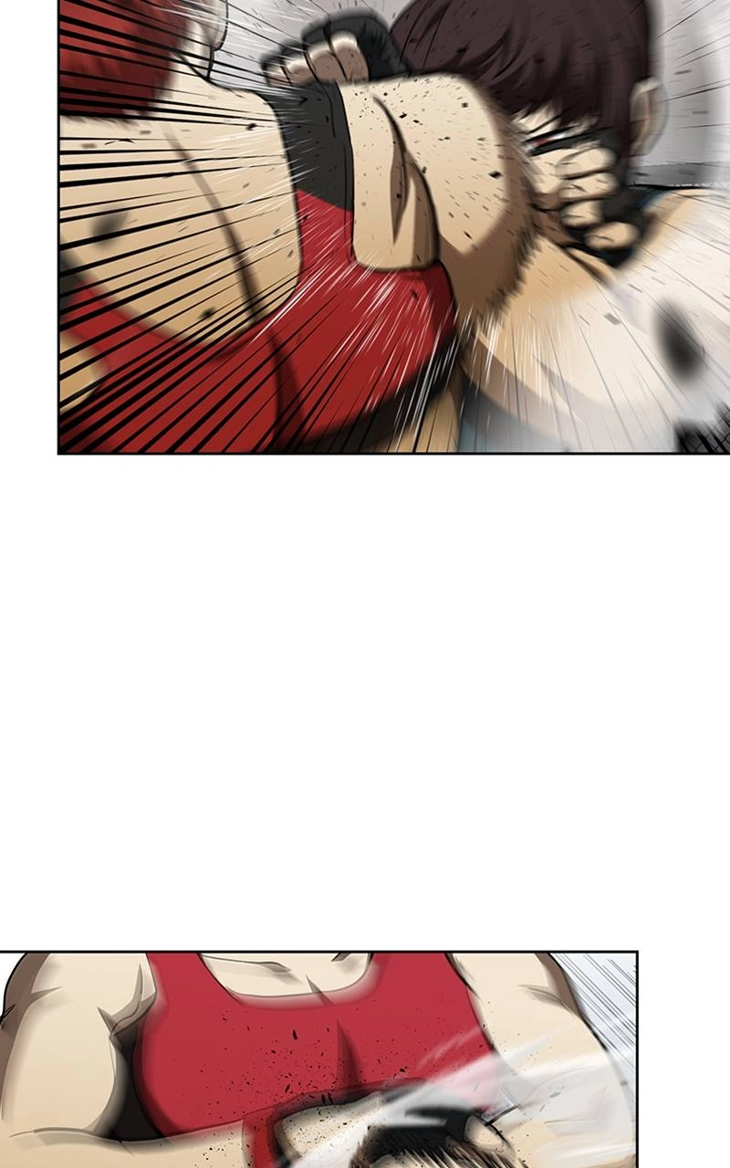 King of the Octagon Chapter 73 Page 78