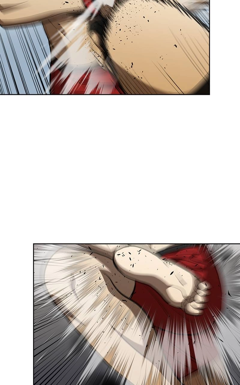 King of the Octagon Chapter 73 Page 79