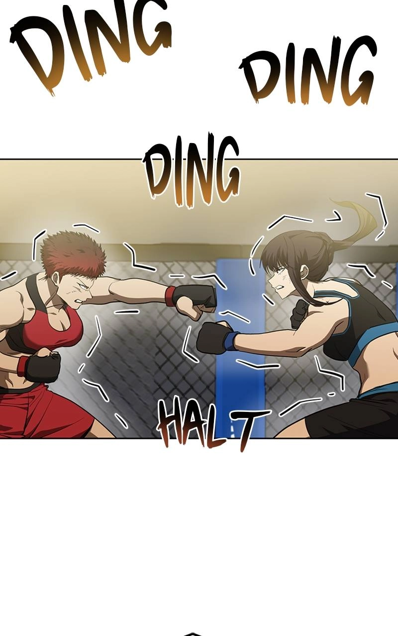 King of the Octagon Chapter 73 Page 83