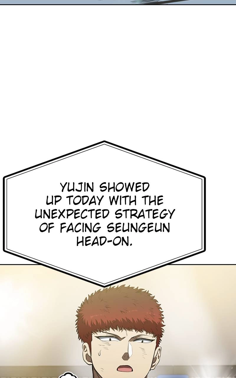 King of the Octagon Chapter 73 Page 85