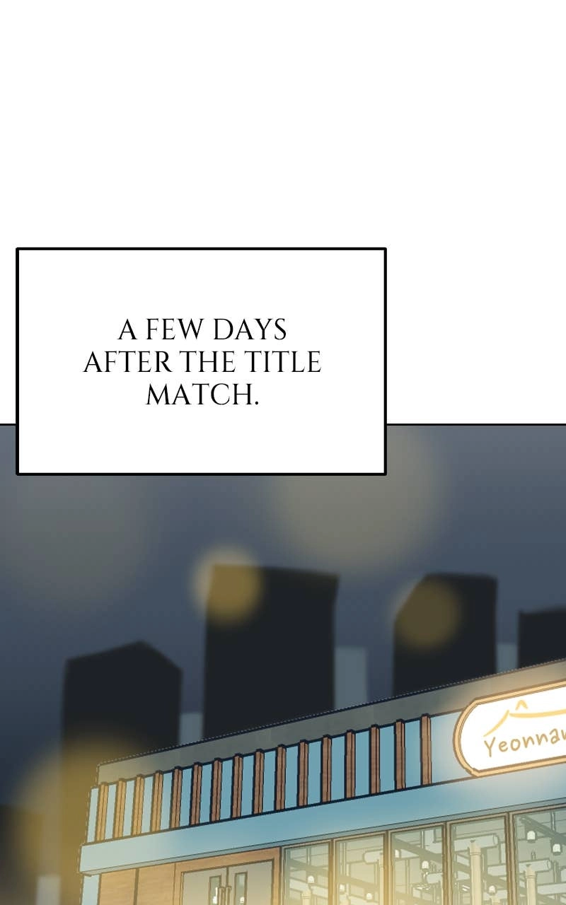 King of the Octagon Chapter 135 Page 7