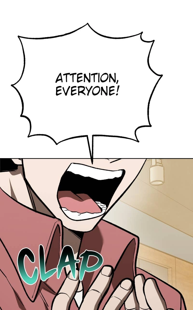 King of the Octagon Chapter 135 Page 10
