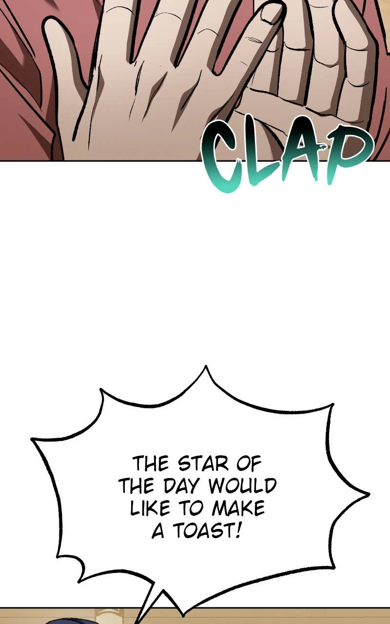 King of the Octagon Chapter 135 Page 11