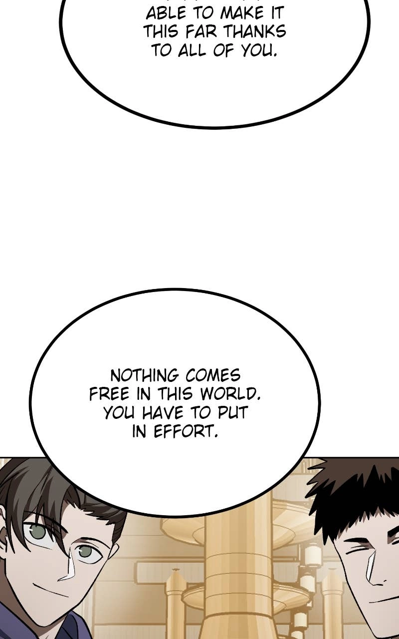 King of the Octagon Chapter 135 Page 17