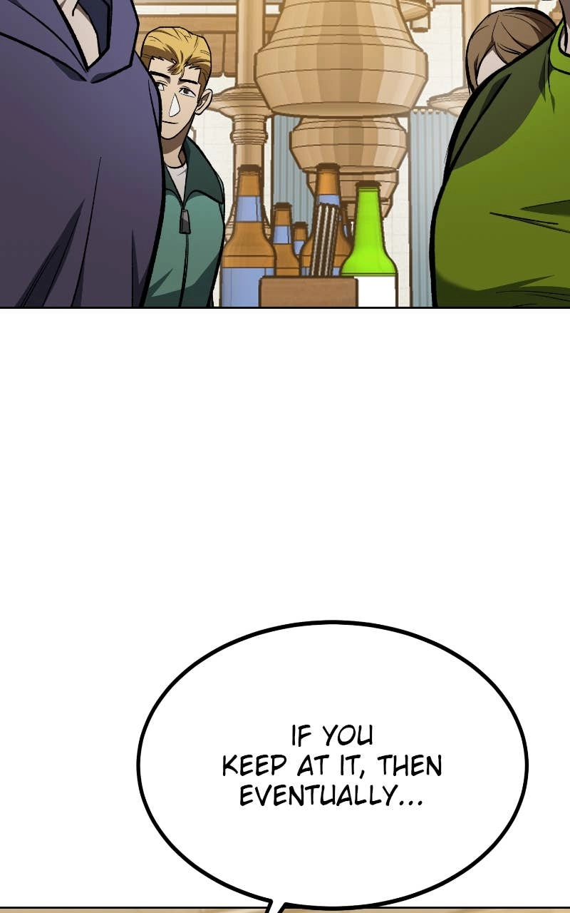 King of the Octagon Chapter 135 Page 18