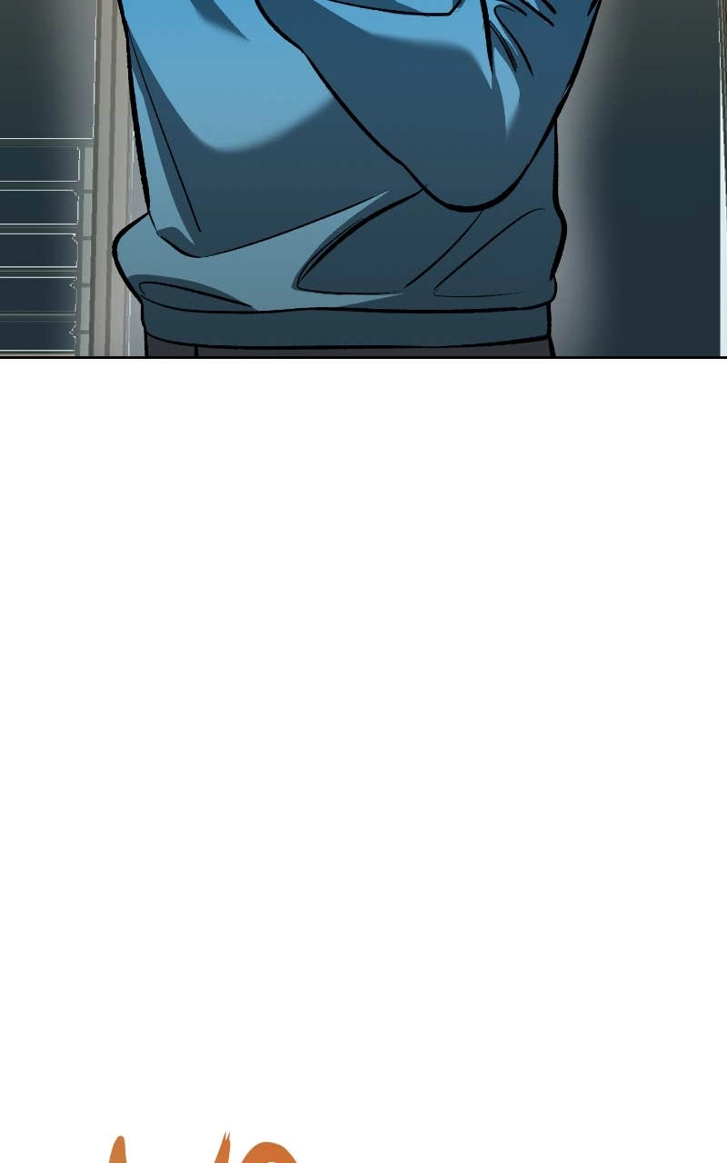 King of the Octagon Chapter 135 Page 21