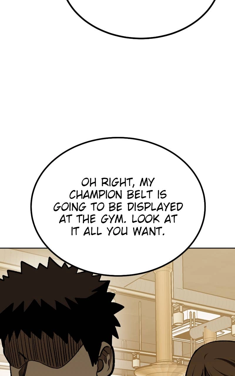 King of the Octagon Chapter 135 Page 26