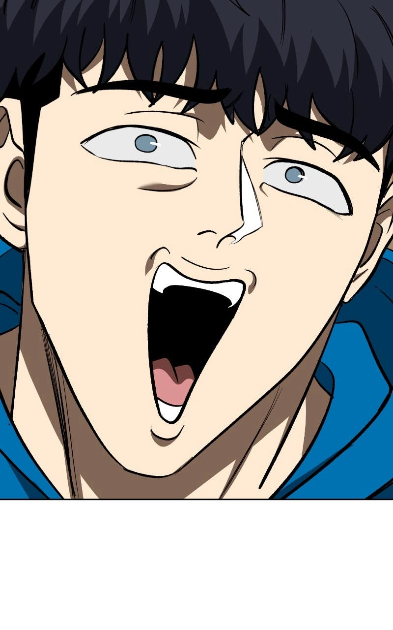 King of the Octagon Chapter 135 Page 30