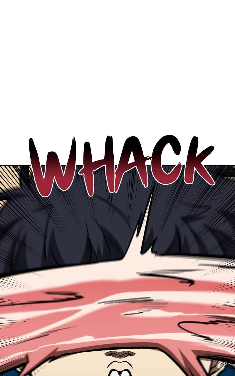 King of the Octagon Chapter 135 Page 31