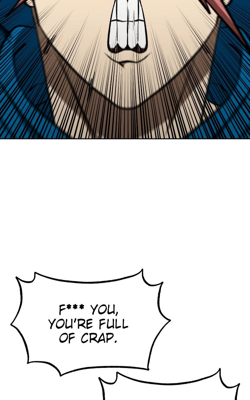 King of the Octagon Chapter 135 Page 32