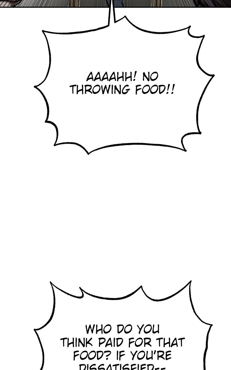 King of the Octagon Chapter 135 Page 34