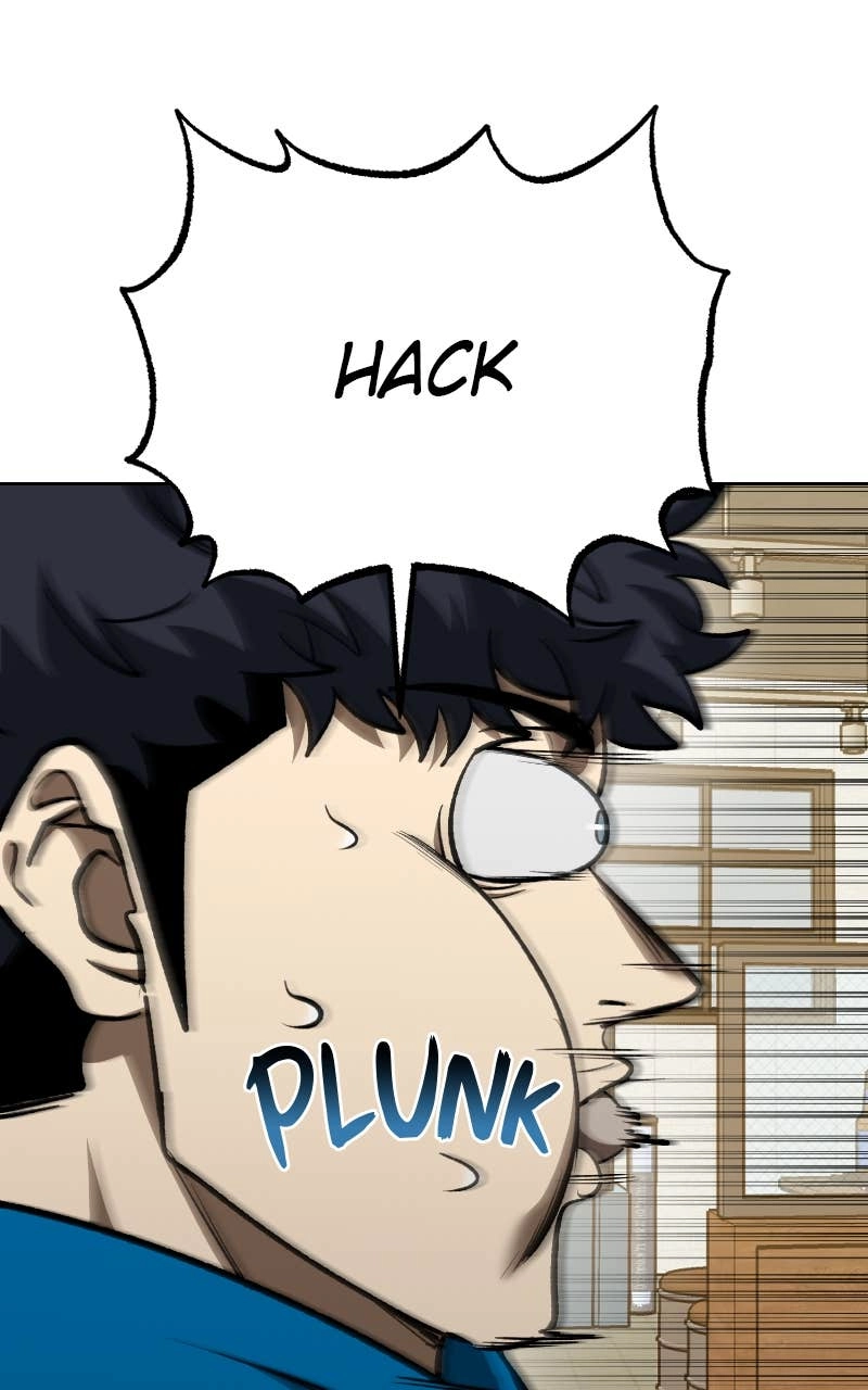 King of the Octagon Chapter 135 Page 36