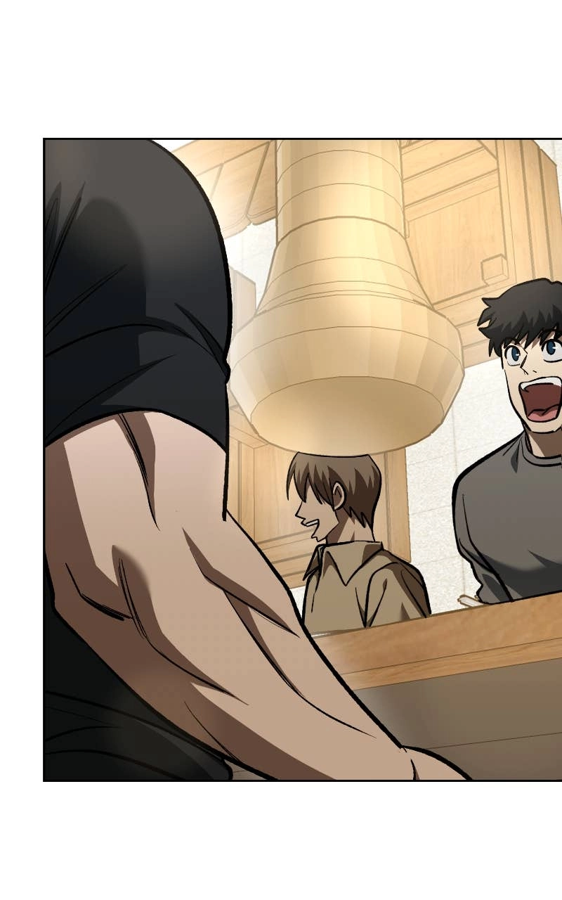 King of the Octagon Chapter 135 Page 41