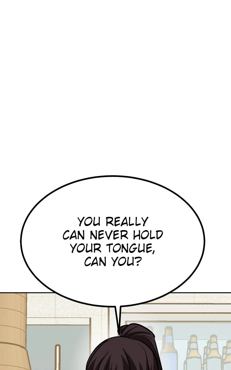 King of the Octagon Chapter 135 Page 42