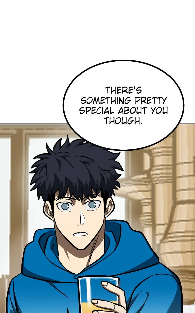 King of the Octagon Chapter 135 Page 47