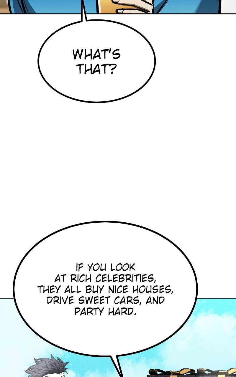 King of the Octagon Chapter 135 Page 48
