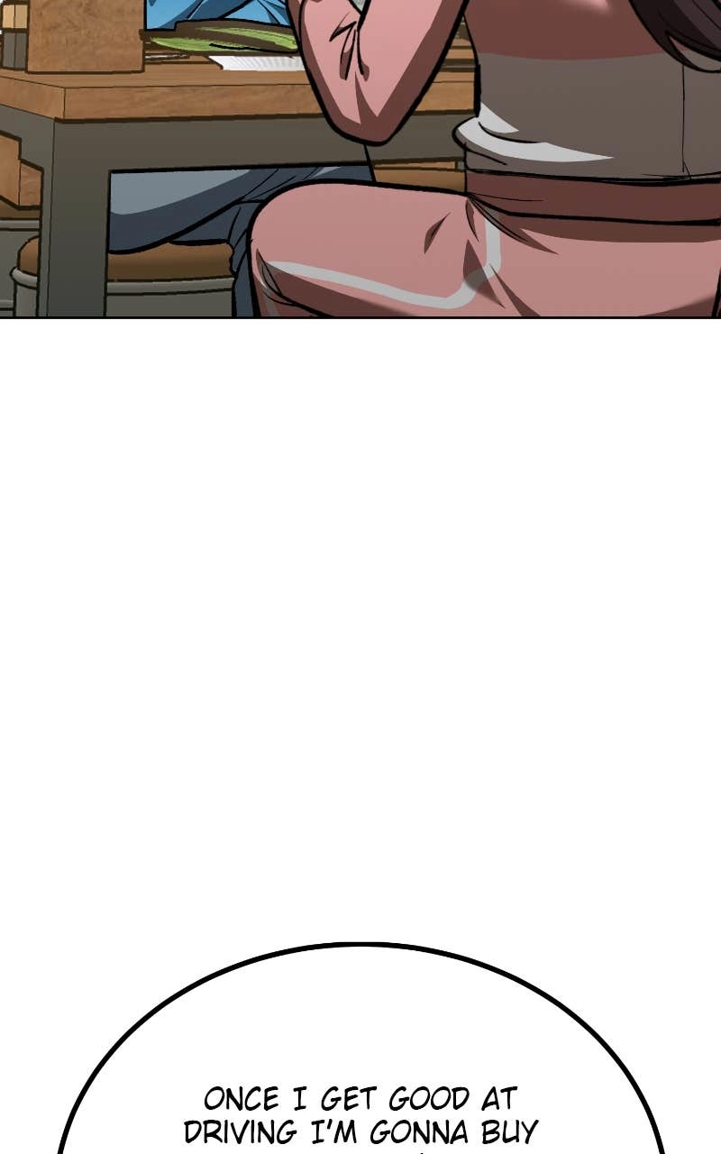 King of the Octagon Chapter 135 Page 51
