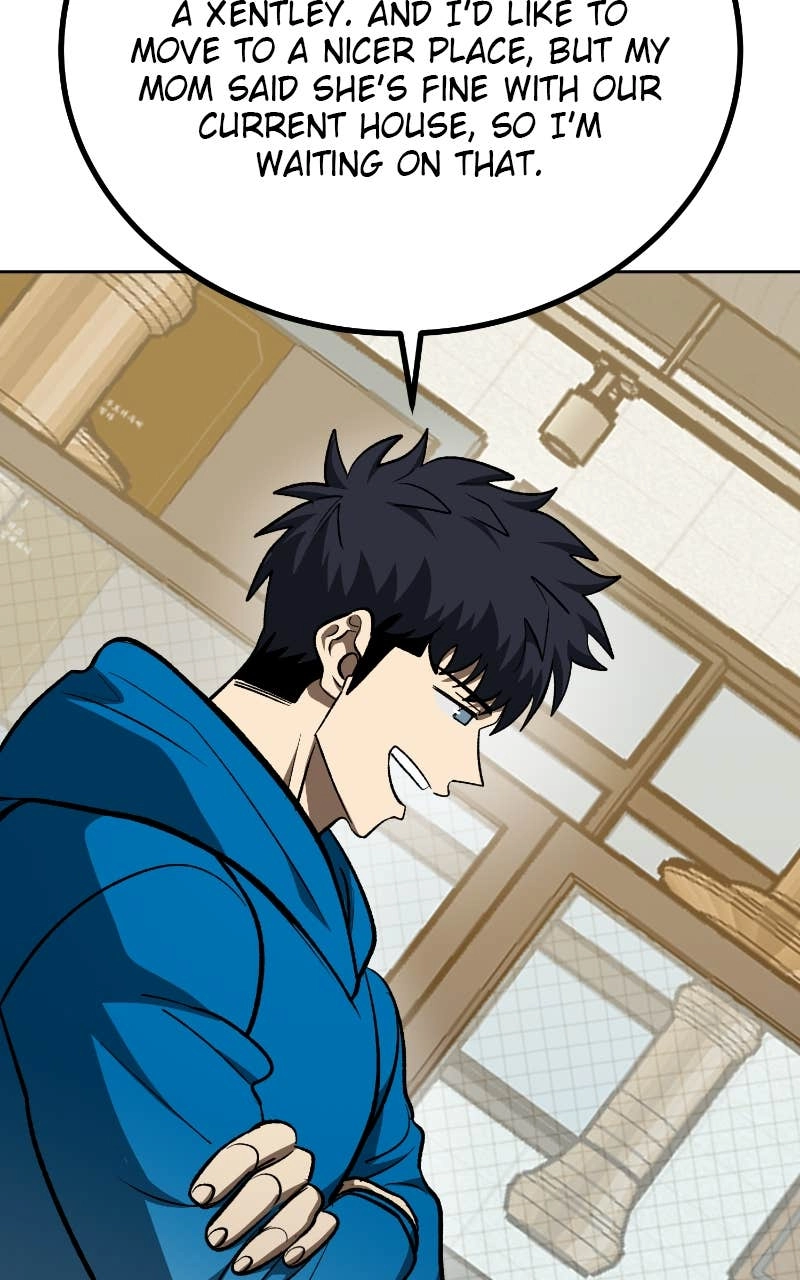 King of the Octagon Chapter 135 Page 52
