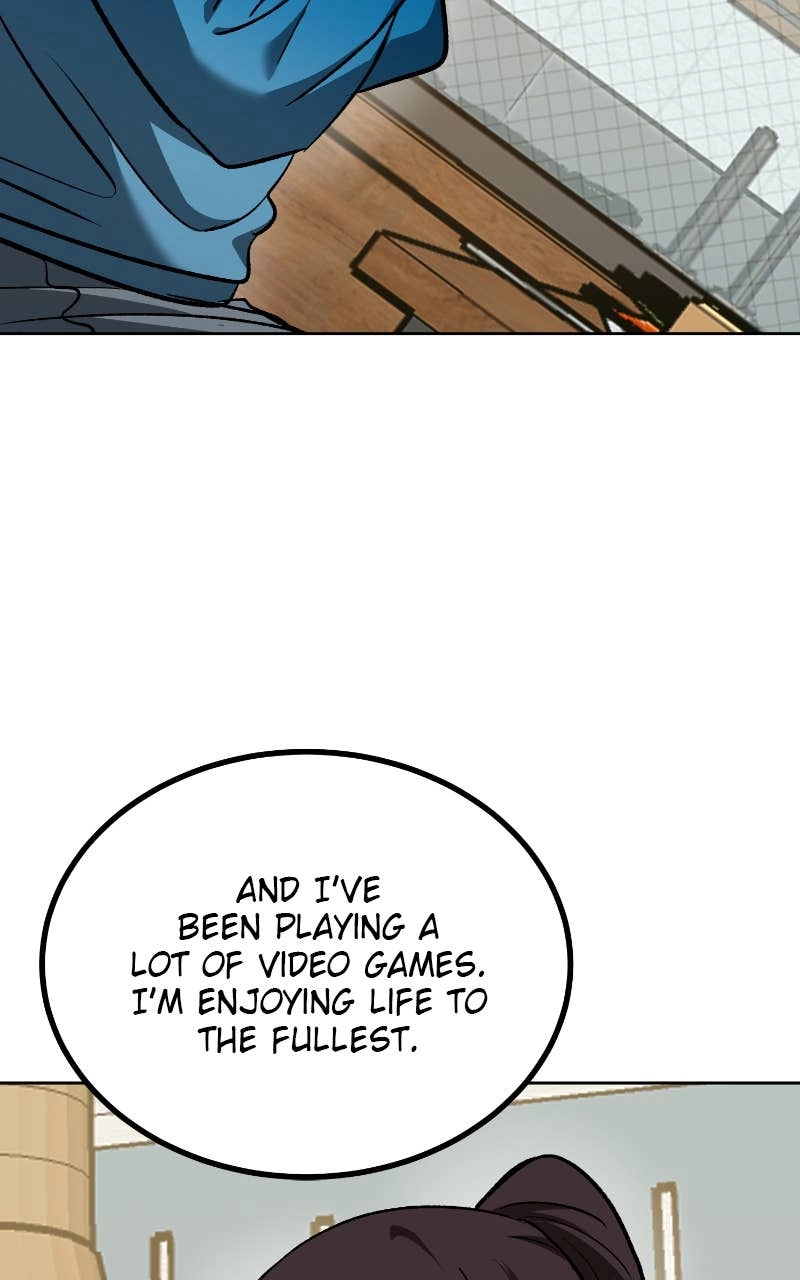 King of the Octagon Chapter 135 Page 53