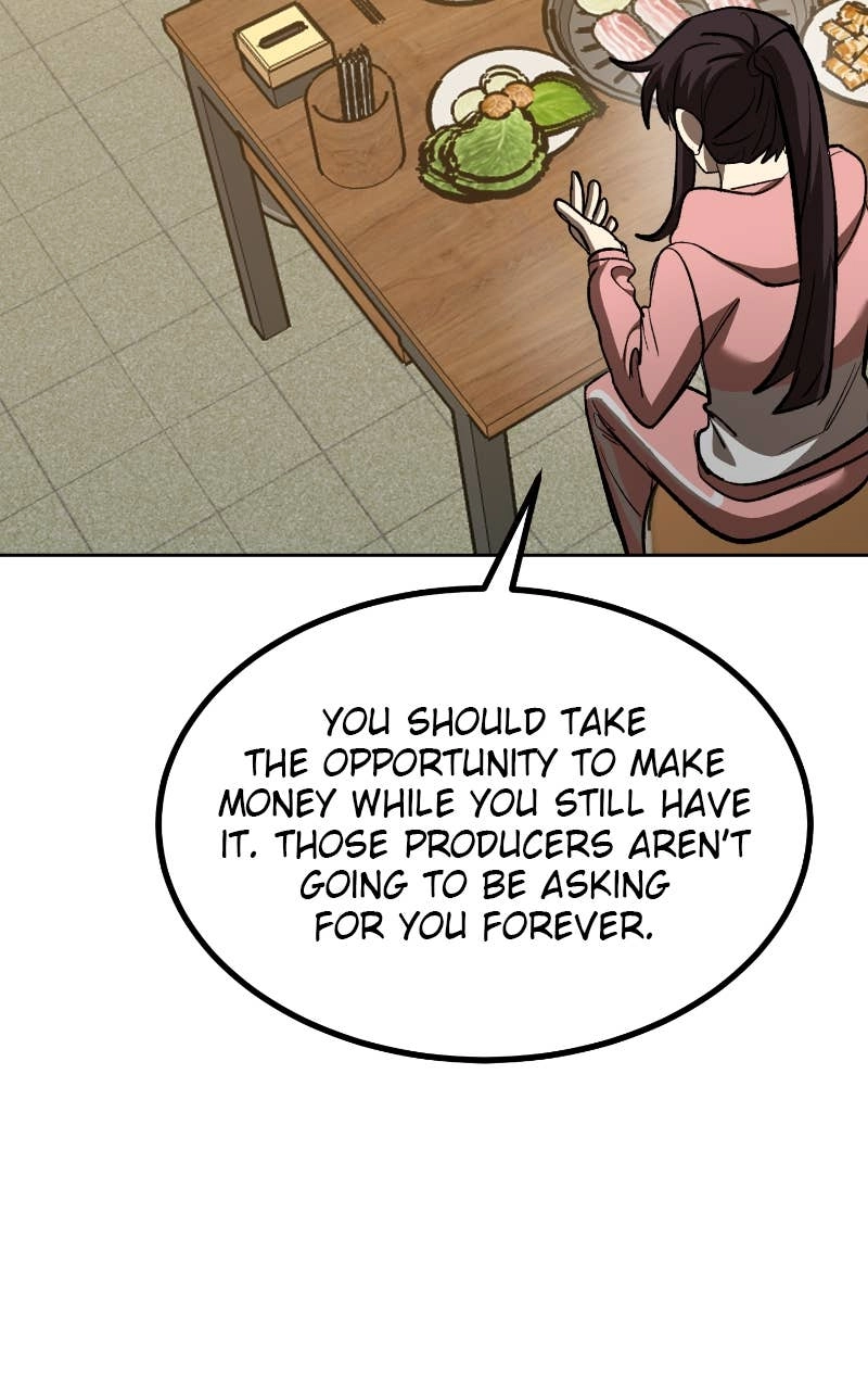 King of the Octagon Chapter 135 Page 56