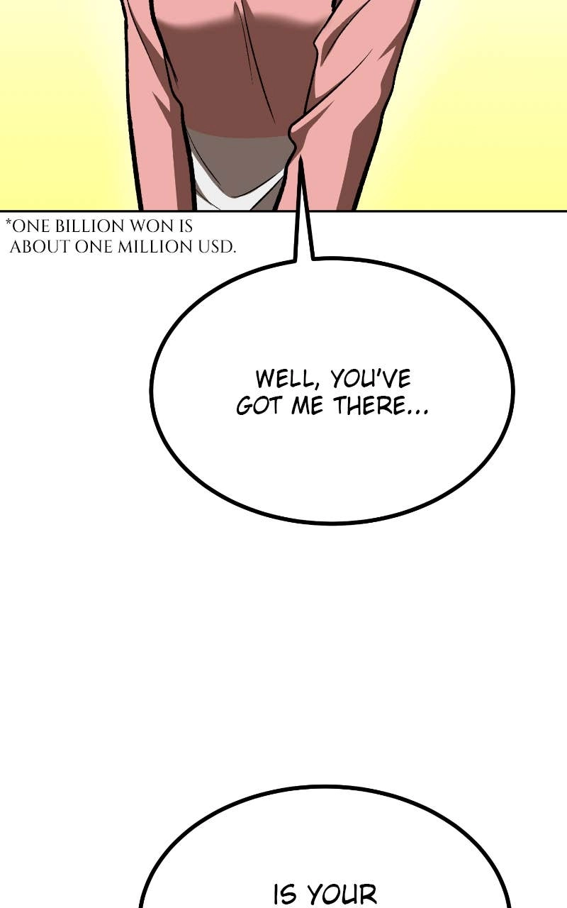 King of the Octagon Chapter 135 Page 58