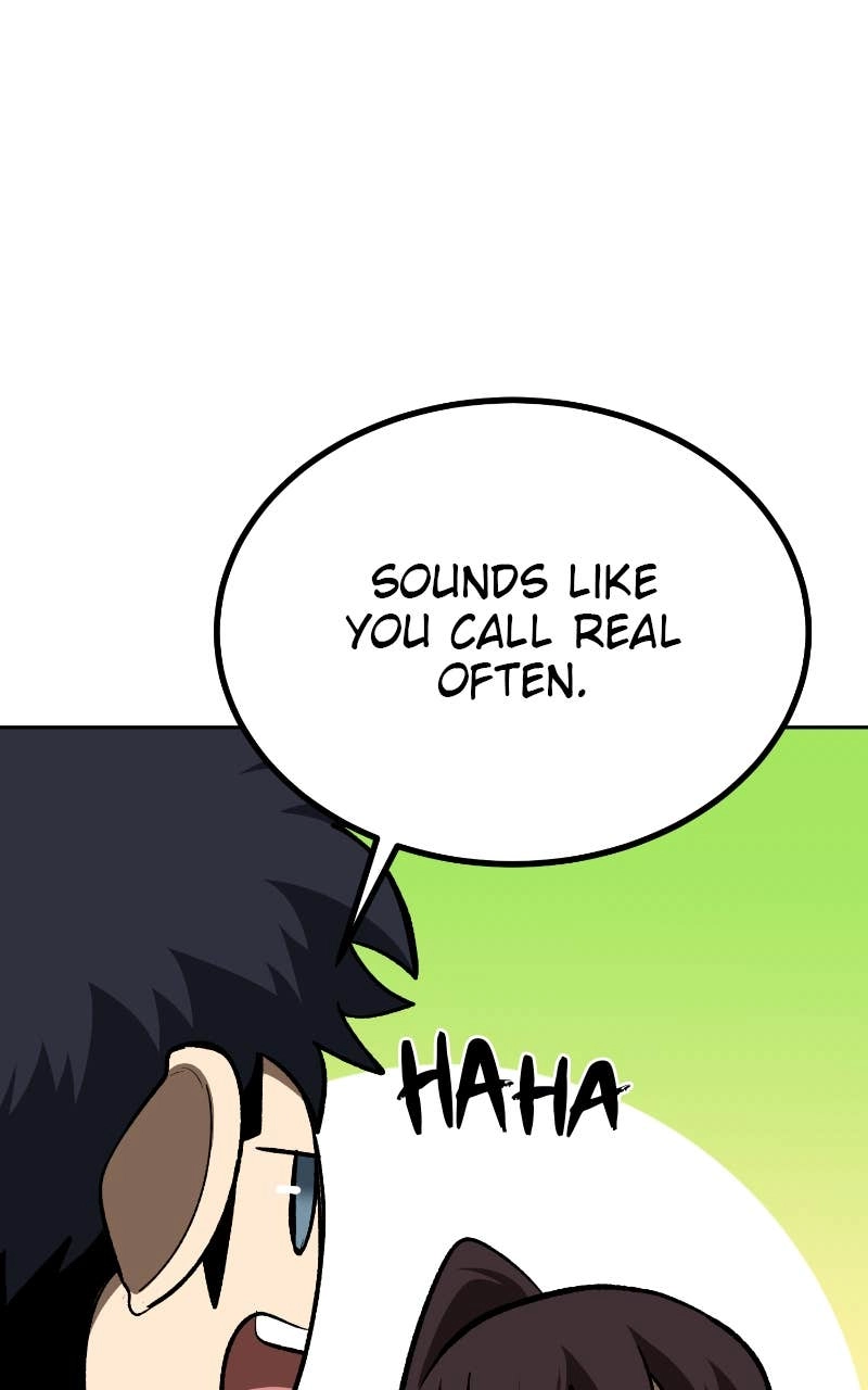 King of the Octagon Chapter 135 Page 62