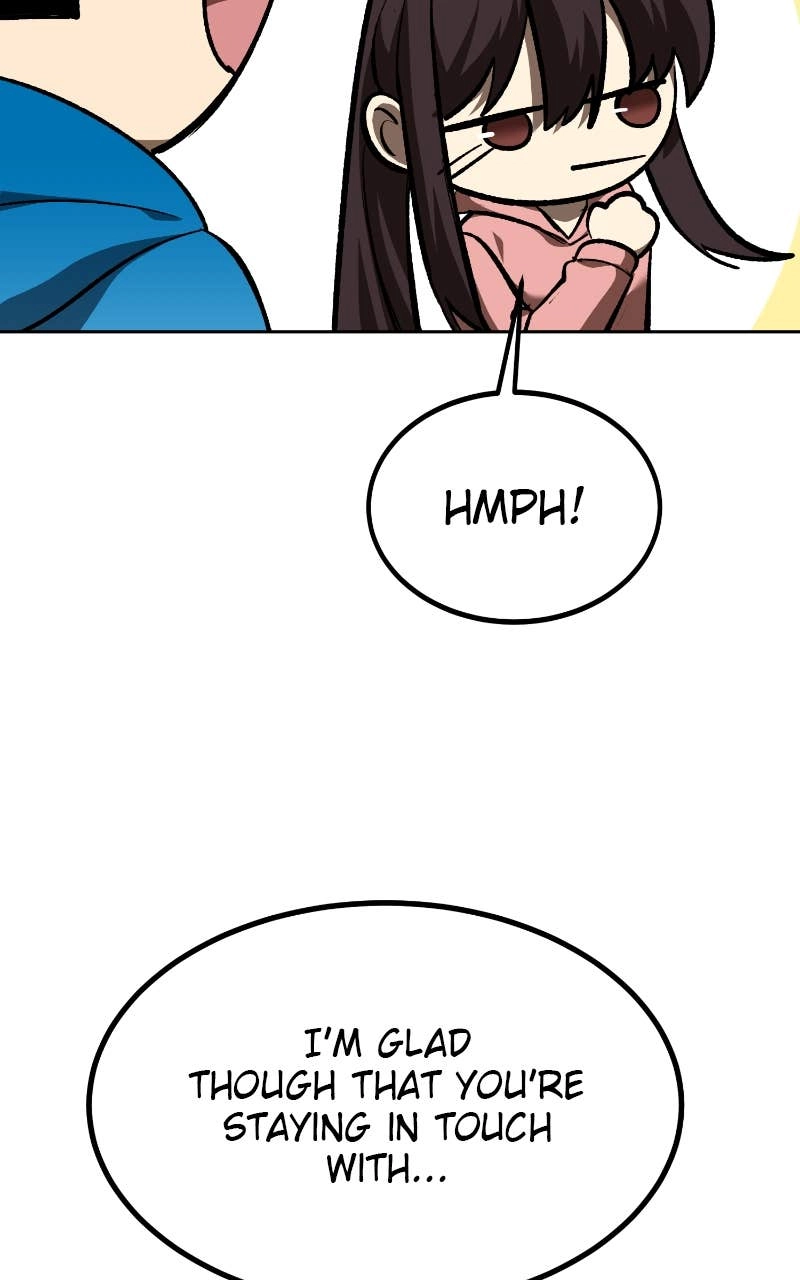 King of the Octagon Chapter 135 Page 63