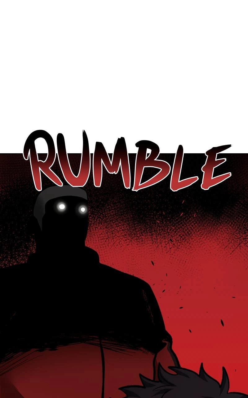 King of the Octagon Chapter 135 Page 65