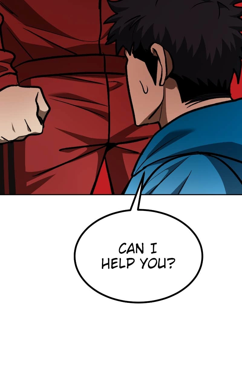 King of the Octagon Chapter 135 Page 66