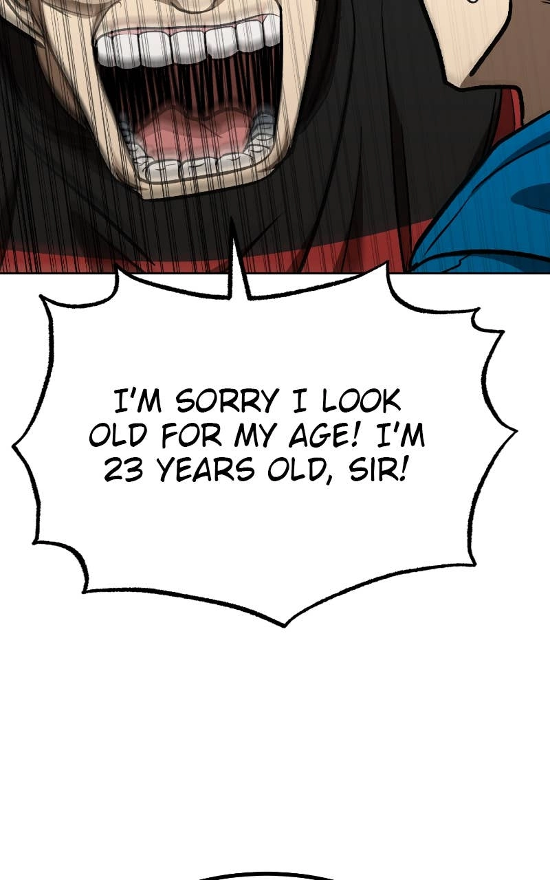 King of the Octagon Chapter 135 Page 71