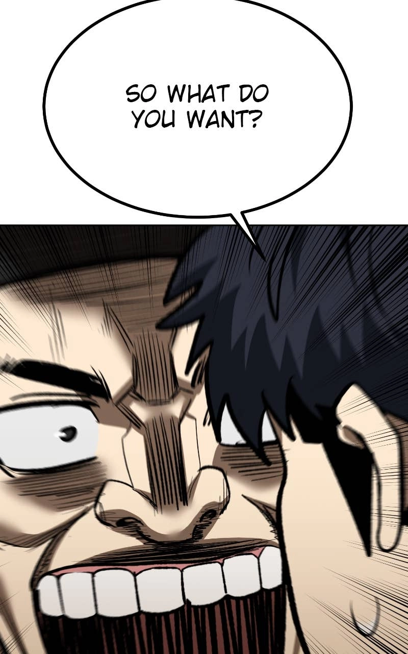 King of the Octagon Chapter 135 Page 72