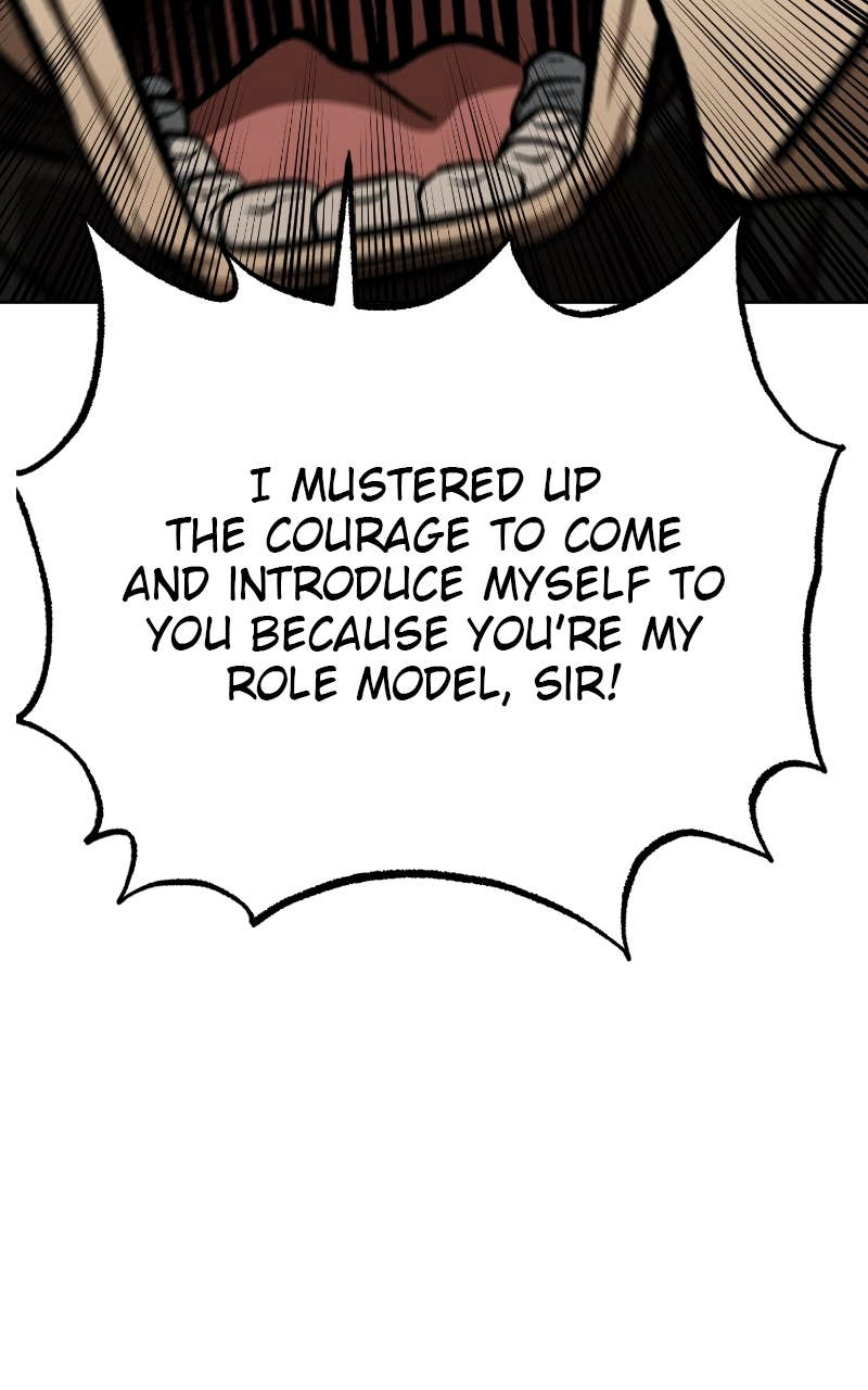 King of the Octagon Chapter 135 Page 73