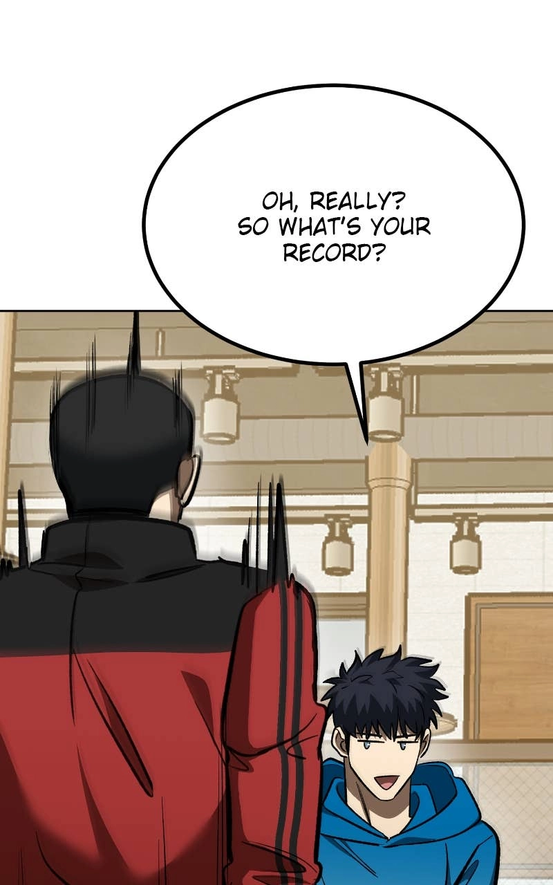 King of the Octagon Chapter 135 Page 74