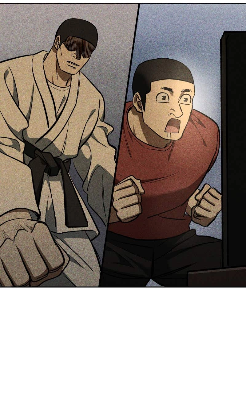 King of the Octagon Chapter 135 Page 83