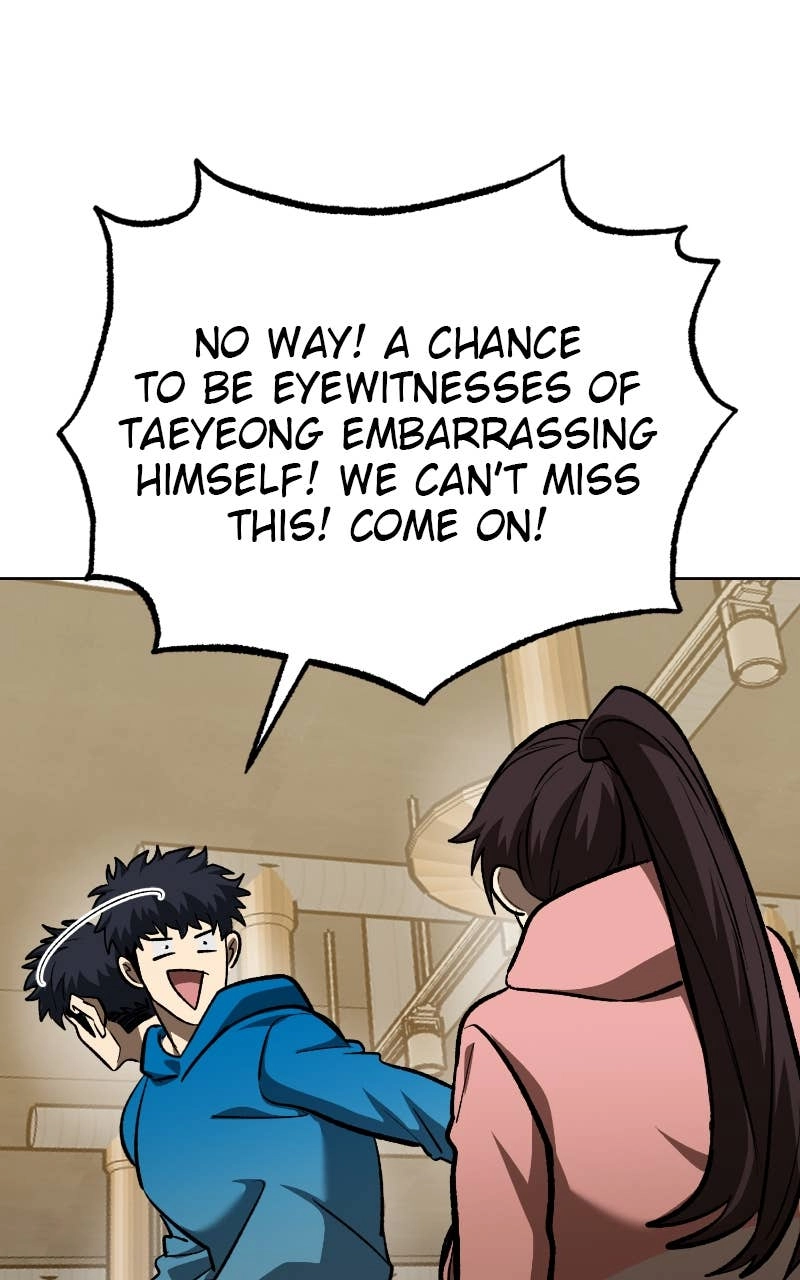 King of the Octagon Chapter 135 Page 94