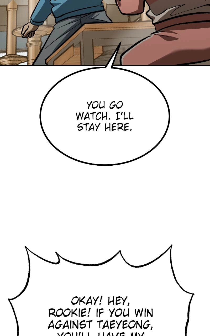 King of the Octagon Chapter 135 Page 95