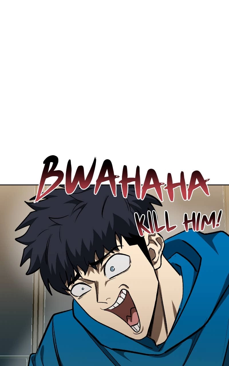 King of the Octagon Chapter 135 Page 101