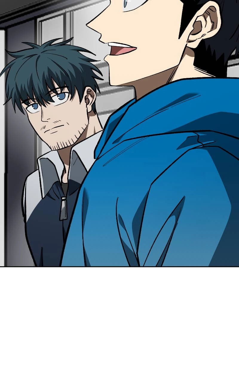 King of the Octagon Chapter 136 Page 13