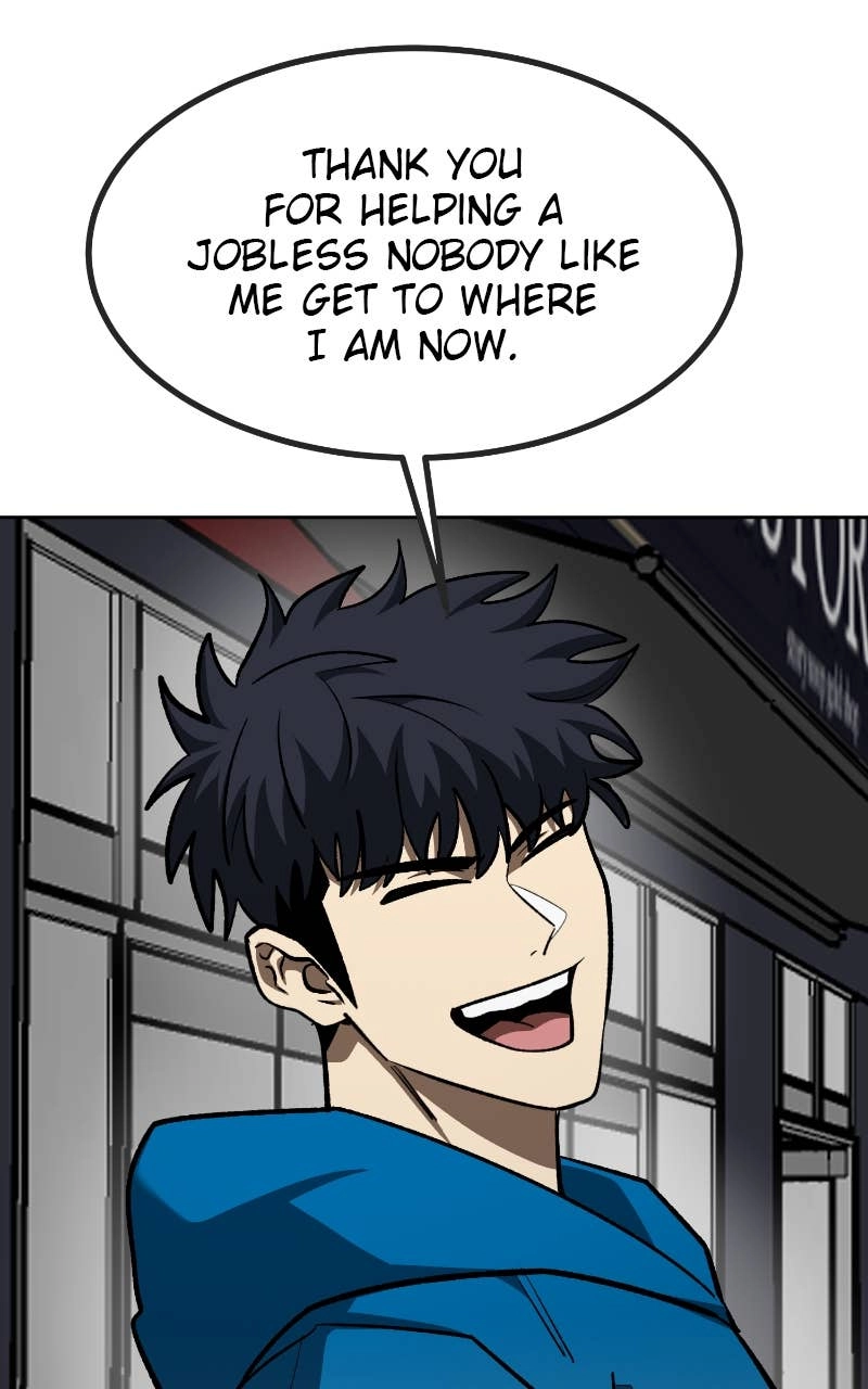 King of the Octagon Chapter 136 Page 14