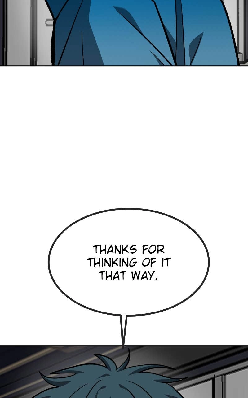 King of the Octagon Chapter 136 Page 15