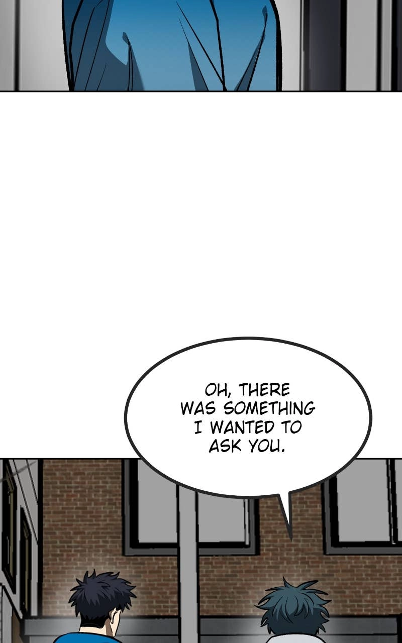 King of the Octagon Chapter 136 Page 18
