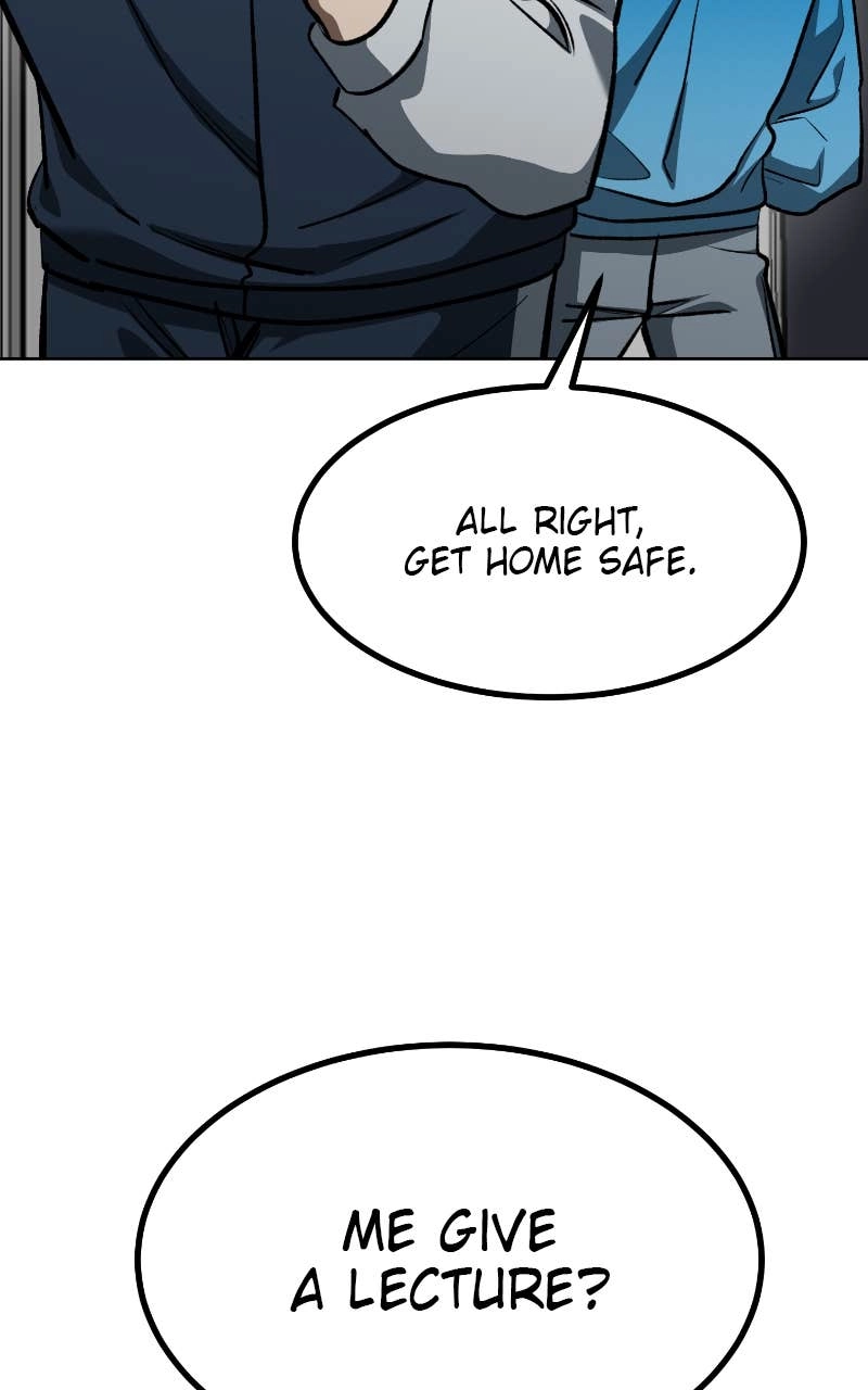 King of the Octagon Chapter 136 Page 27