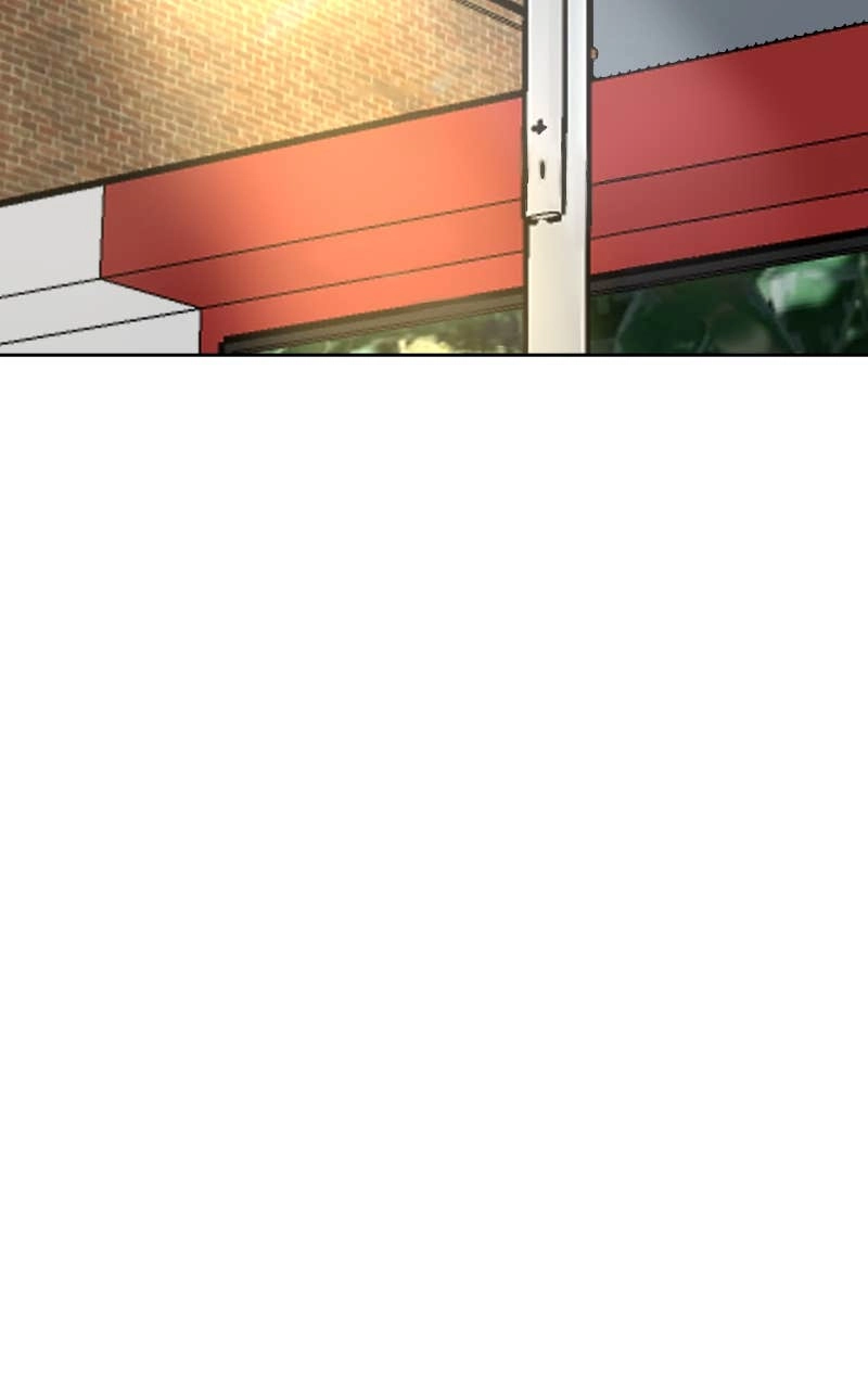 King of the Octagon Chapter 136 Page 30