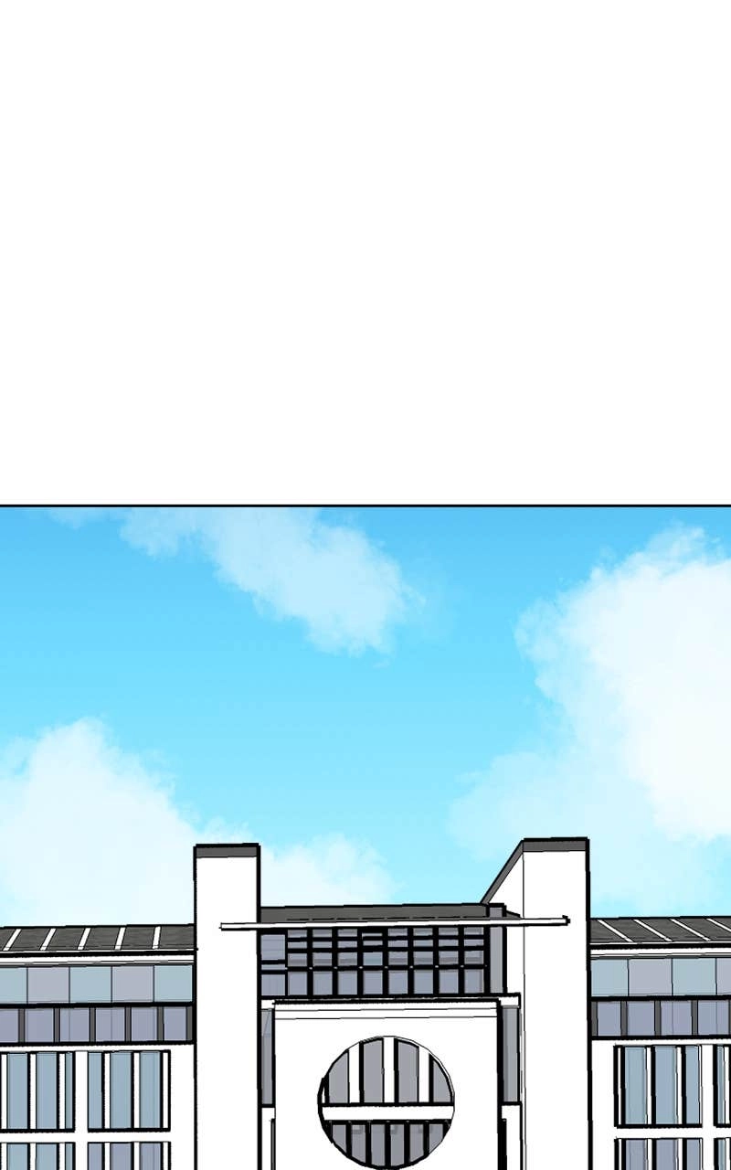 King of the Octagon Chapter 136 Page 32