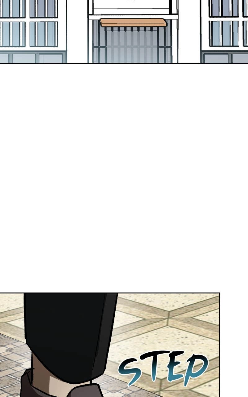 King of the Octagon Chapter 136 Page 33
