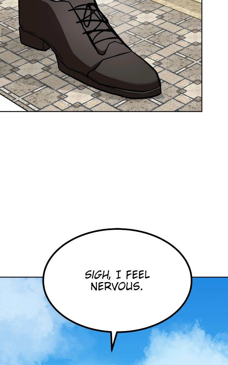 King of the Octagon Chapter 136 Page 34