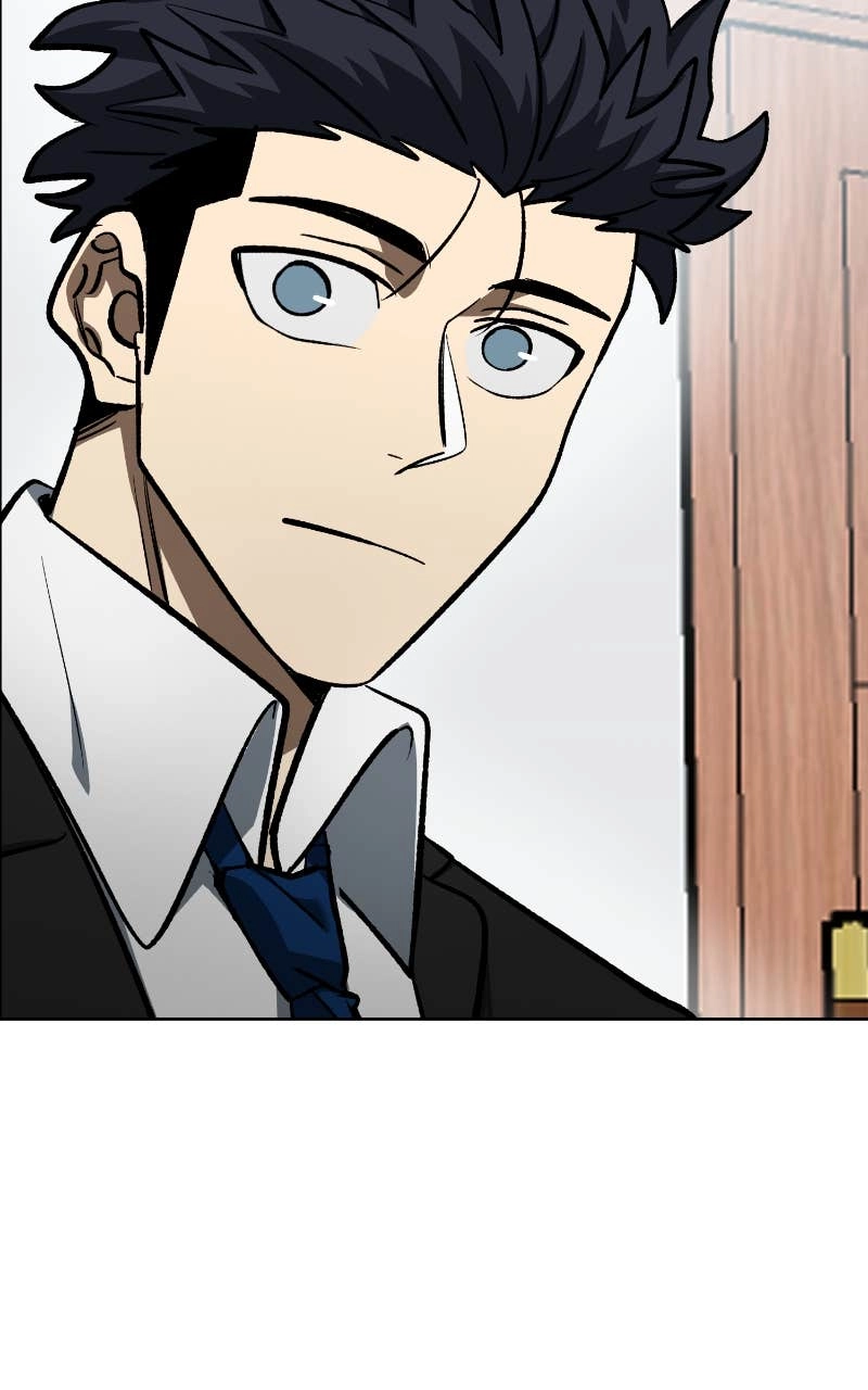 King of the Octagon Chapter 136 Page 41
