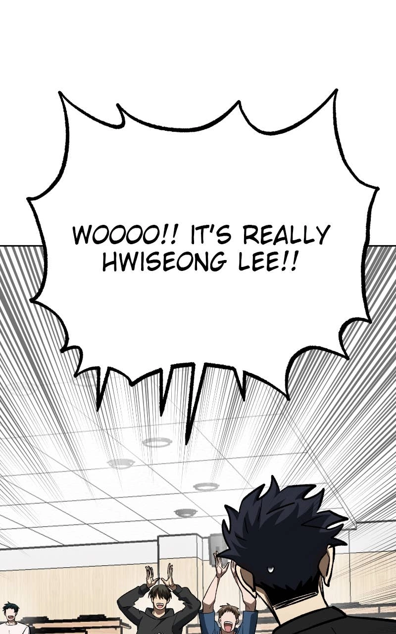 King of the Octagon Chapter 136 Page 42